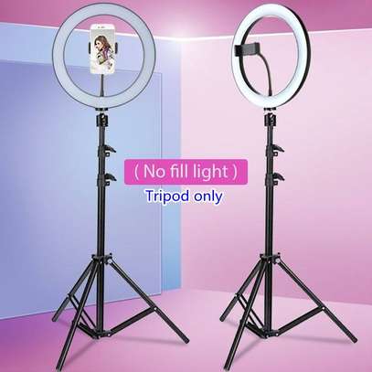 7ft / 210CM Multi Photography Light Tripod Stand only image 1