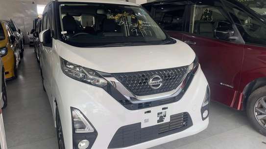 NISSAN DAYS HIGHWAY STAR 2020MODEL image 1