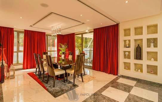 5 Bed Villa with En Suite in Lower Kabete image 15