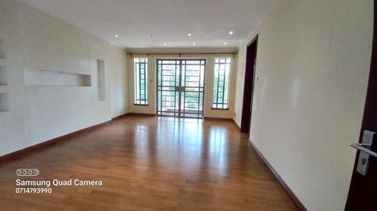 5 Bed Townhouse with En Suite at Shanzu Rd image 3