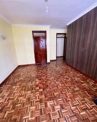 3 Bedroom plus Dsq for rent in Kilimani image 5