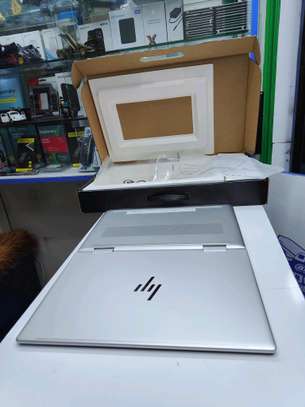 Hp Envy 13 x360 image 7