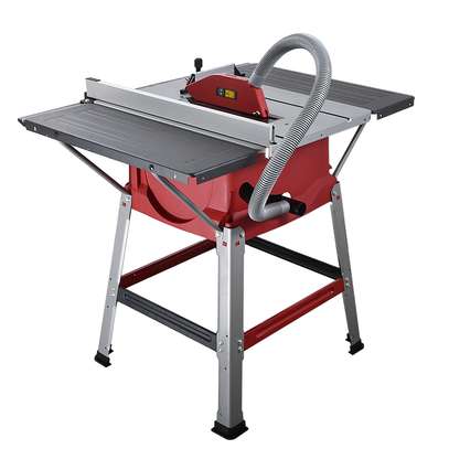 Professional Table Saw 1800w Multipurpose image 1