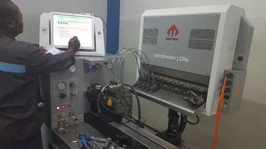 Appliance Repair & Installation Services in Nairobi image 7