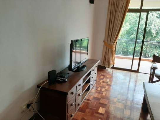 Furnished 3 Bed Apartment with Borehole in Riverside image 18