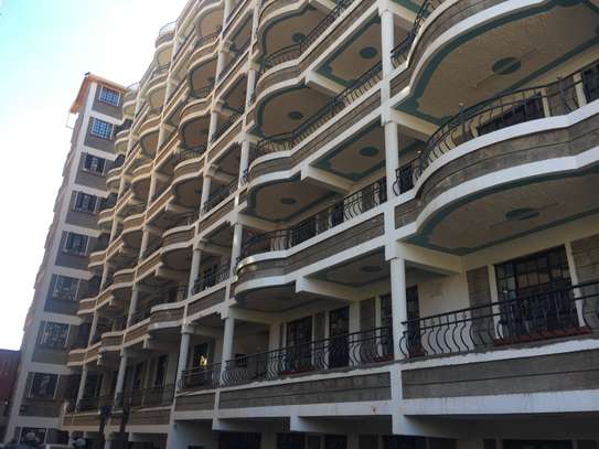 Serviced 3 Bed Apartment with En Suite at Muthiga image 1