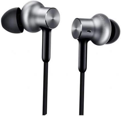 Original Xiaomi QTEJ02JY Pro HD In-ear Hybrid Earphones image 1