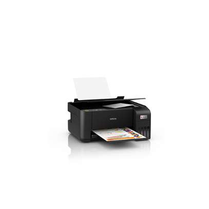Epson EcoTank L3250 Compact Multifunction Printer with Wi-Fi image 1