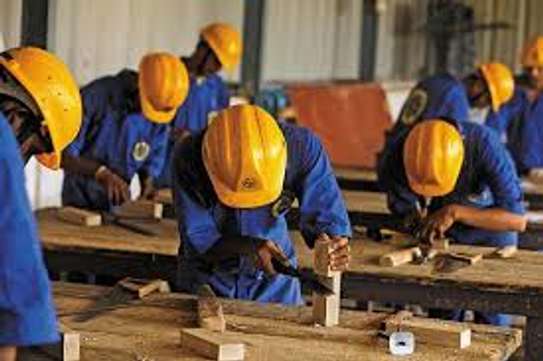 Hire Trained & reliable construction workers in Nairobi image 2