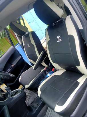 Car seat covers image 3