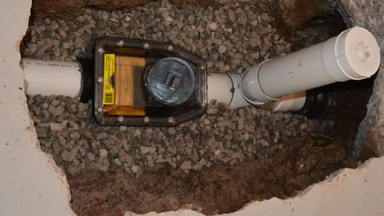 Drain Unblocking Services - Rapid Response, 24/7 Call Out image 10