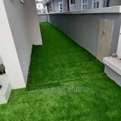 SOFT AND WATERPROOF, GRASS CARPET FOR HOMES AND BUSINESSES image 2