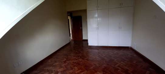 Serviced 2 Bed Apartment with Swimming Pool in Lavington image 11