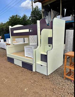 Customize Bunk beds available image 1