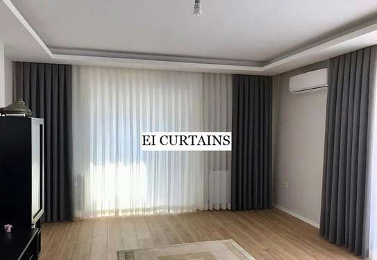 Beautiful Curtains and Sheers image 10