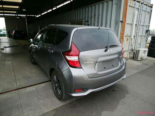 Nissan note E power for sale in kenya image 1
