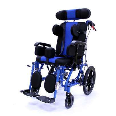 CP Wheelchair/ Cerebral Palsy Wheelchair image 4