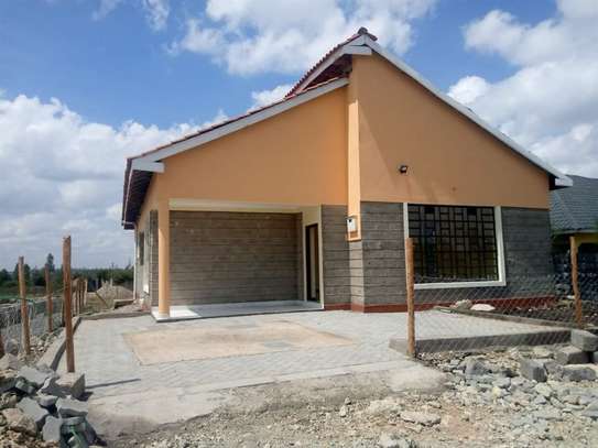 3 Bed Villa with En Suite at Bungalows image 2