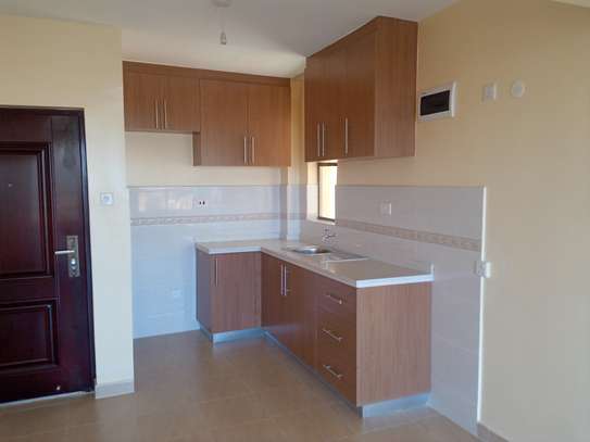 1 Bed Apartment with Gym at Musindi Road image 6