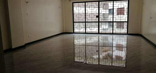 2 Bed Apartment with Swimming Pool in Kileleshwa image 3