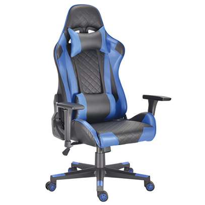 Office Chair: Fabric Gaming Office Chair For Home And Office image 2