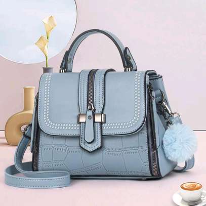 SHOULDER/SLING BAGS image 4