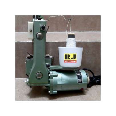 Portable Electric Bag Closer Sack Sewing Machine (GK9-2) image 1