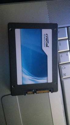 Crucial m4 SSD 128GB image 2