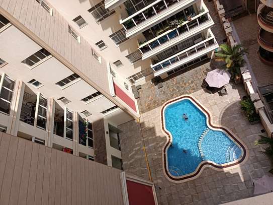 3 Bed Apartment with Swimming Pool at Parklands image 20
