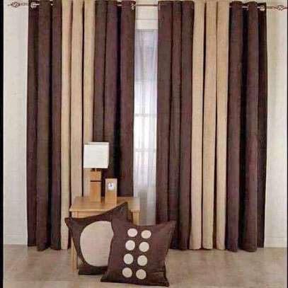 smart heavy curtains and sheers image 1