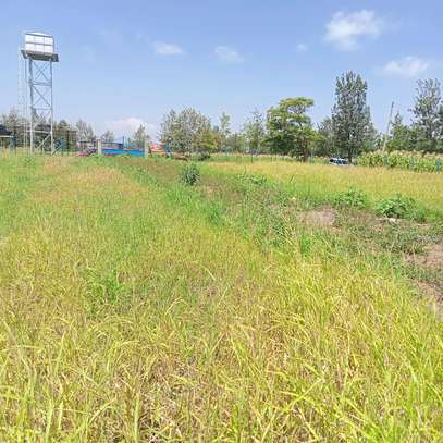 50*100ft plots for sale at Kenol Katipanga in Muranga county image 4