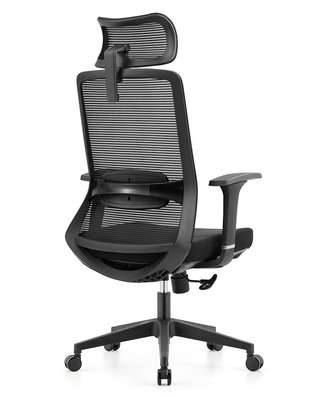 Office Chair: xecutive Computer Chair with Fabric Material image 4