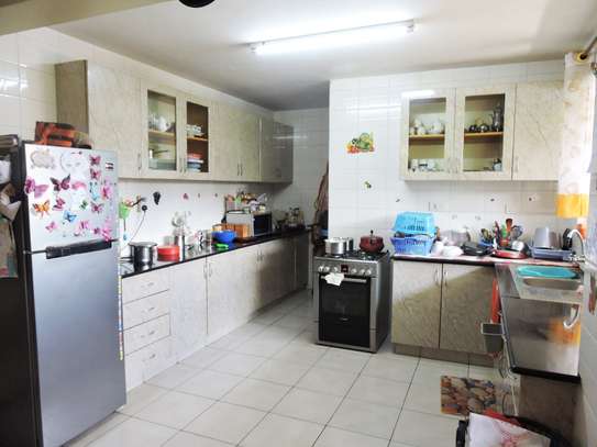 3 Bed Apartment with Borehole at Third Parklands Avenue image 6