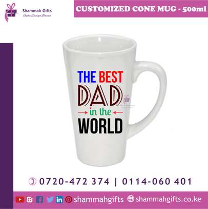 Daddy's Gift for Father's day 2022 on Sunday, 19 June image 1
