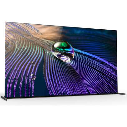 Sony BRAVIA XR MASTER Series A90J 83 Class HDR 4K image 5