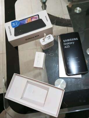 Samsung Galaxy A23 image 3