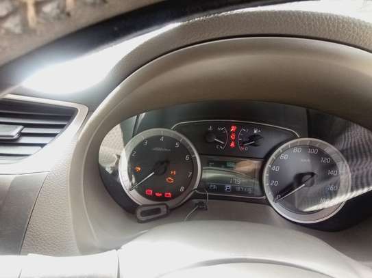 Well Maintained Nissan Sylphy image 10
