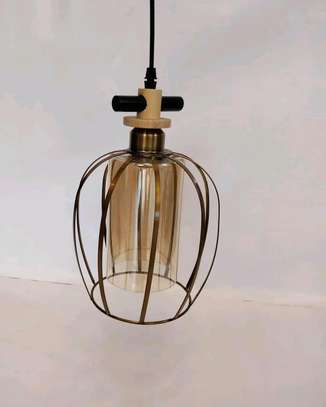 Pendant light image 6