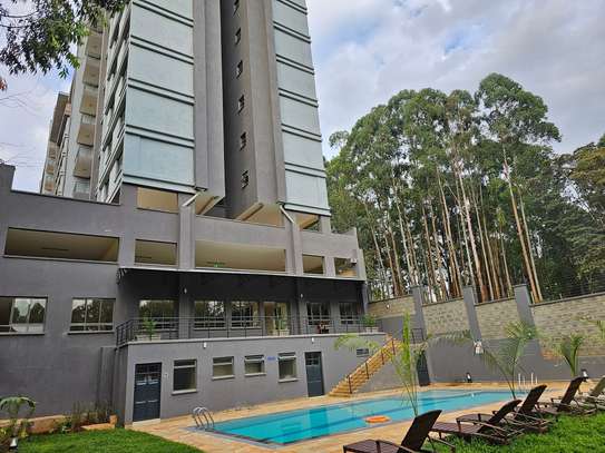 3 Bed Apartment with En Suite at Kitisuru image 31