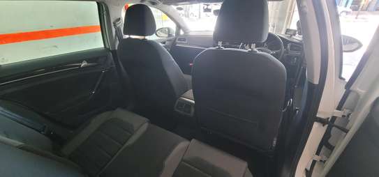 Golf variant 1400cc image 11