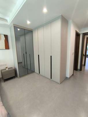 2 Bed Apartment with En Suite at Mwinzi Road image 11