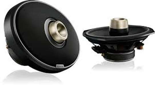 kenwood vehicle speakers