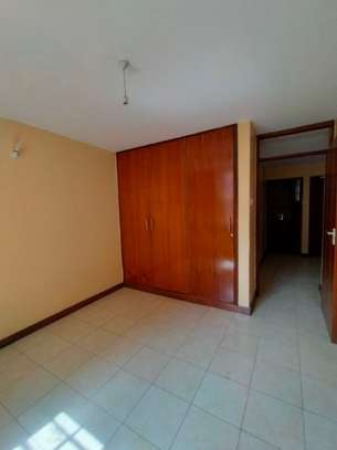 3 Bed Apartment with En Suite in Kilimani image 14