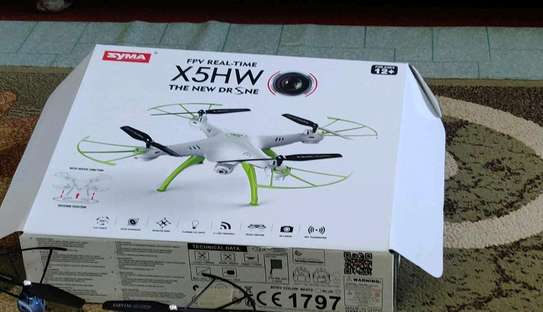 Drone Syma X5HW image 2