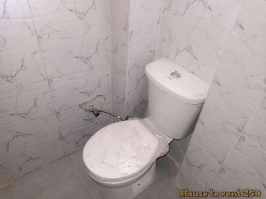 EXECUTIVE AND MODERN TWO BEDROOM MASTER ENSUITE APARTMENT image 7