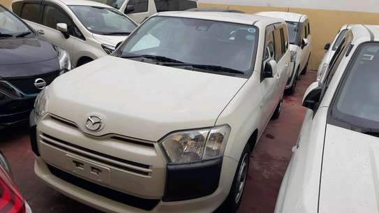 TOYOTA PROBOX 2019MODEL 1500CC LOW MILEAGE image 9
