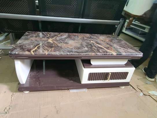 Marble table image 2