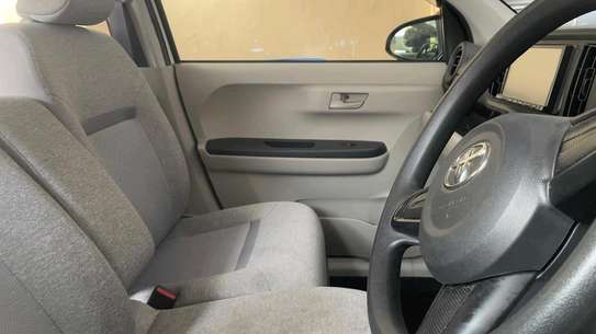 Toyota passo 2018 image 3