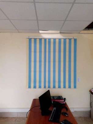 GOOD QUALITY OFFICE CURTAINS./ image 3