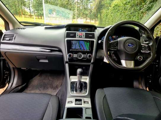 2016 Subaru Levorg image 10